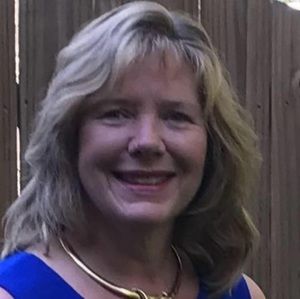 Meet your Posher, Kathie